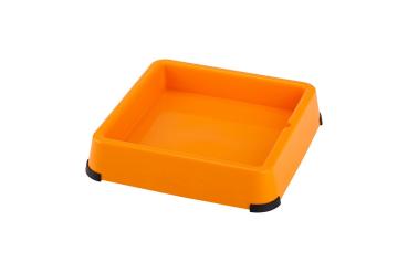 LickiMat Keeper Orange